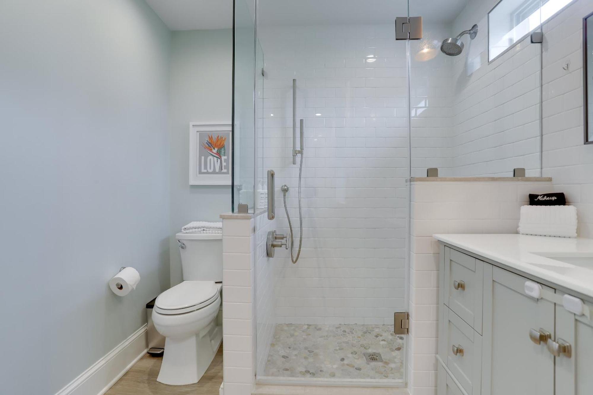 Сasa de vacaciones Sojourn's Capitol Hill Charmer Superb For Families *