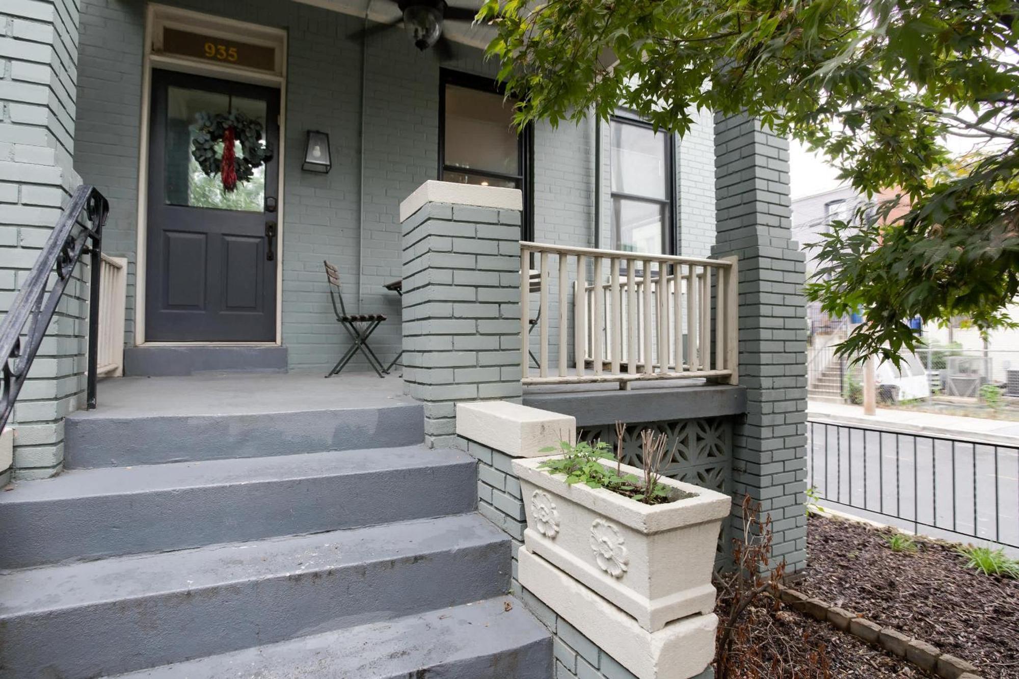 Sojourn's Capitol Hill Charmer Superb For Families *