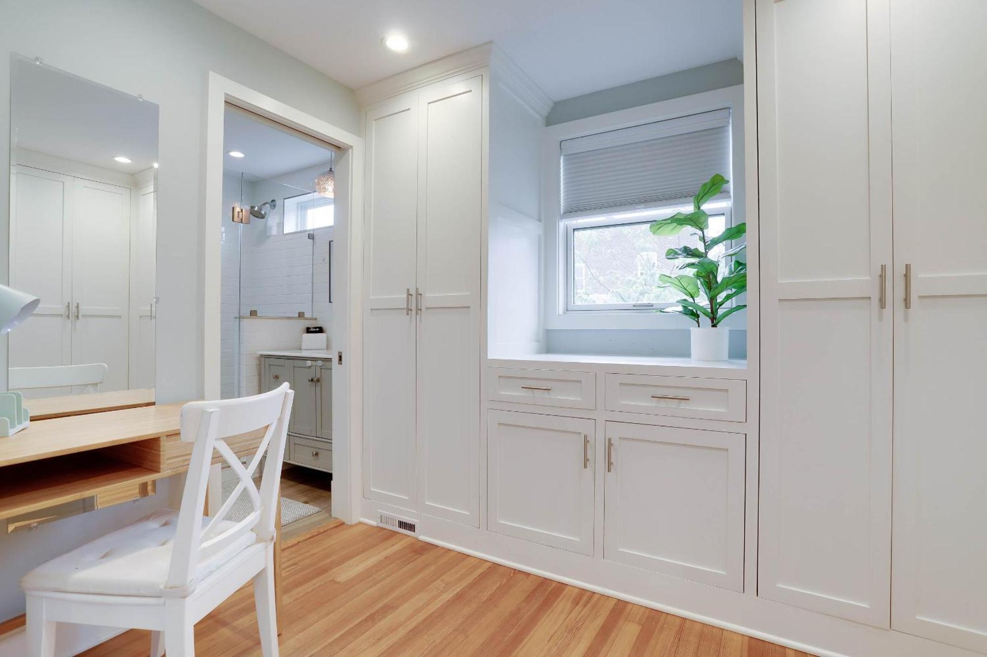 Sojourn's Capitol Hill Charmer Superb For Families Holiday home *